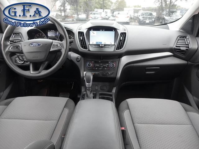 2019 Ford Escape SE MODEL, 1.5L ECOBOOST, AWD, REARVIEW CAMERA, HEA Photo11