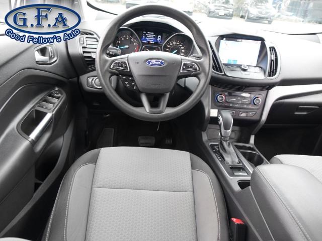 2019 Ford Escape SE MODEL, 1.5L ECOBOOST, AWD, REARVIEW CAMERA, HEA Photo12