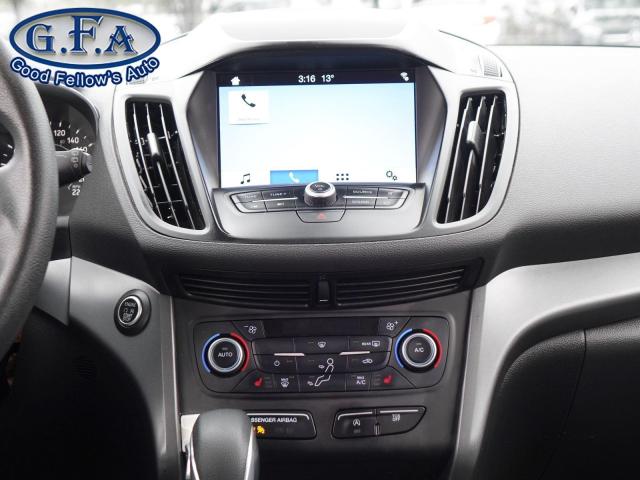 2019 Ford Escape SE MODEL, 1.5L ECOBOOST, AWD, REARVIEW CAMERA, HEA Photo13