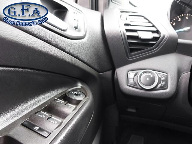 2019 Ford Escape SE MODEL, 1.5L ECOBOOST, AWD, REARVIEW CAMERA, HEA Photo17