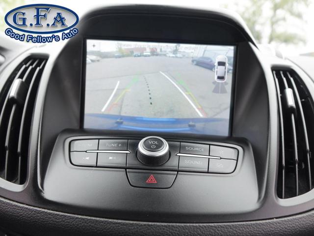 2019 Ford Escape SE MODEL, 1.5L ECOBOOST, AWD, REARVIEW CAMERA, HEA Photo18