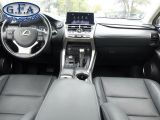2020 Lexus NX PREMIUM MODEL, SUNROOF, REARVIEW CAMERA, HEATED SE Photo36