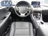 2020 Lexus NX PREMIUM MODEL, SUNROOF, REARVIEW CAMERA, HEATED SE Photo37