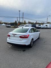 2014 Ford Focus 4DR SDN SE - Photo #3