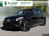2016 Mercedes-Benz GLE 4MATIC 4dr AMG GLE 63 S Photo27