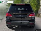 2016 Mercedes-Benz GLE 4MATIC 4dr AMG GLE 63 S Photo31