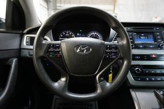 2017 Hyundai Sonata SE 2.0L CERTIFIED CAMERA BLUETOOTH HEATED SEATS CRUISE CONTROL ALLOYS - Photo #10