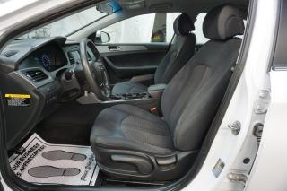 2017 Hyundai Sonata SE 2.0L CERTIFIED CAMERA BLUETOOTH HEATED SEATS CRUISE CONTROL ALLOYS - Photo #14