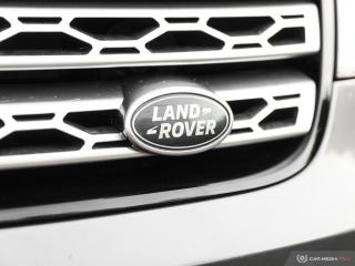 2017 Land Rover Discovery HSE LUXURY - Photo #9