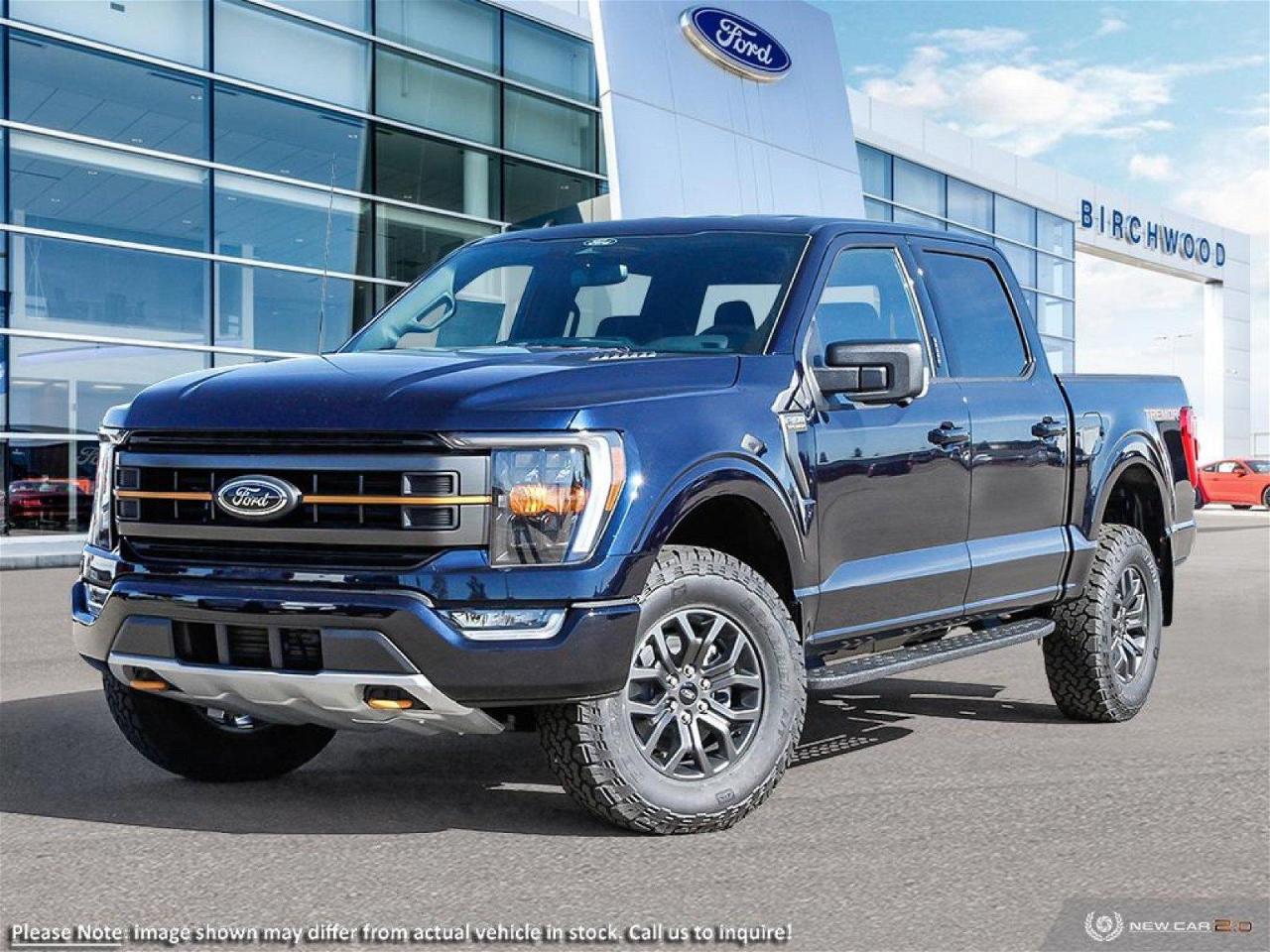 New 2023 Ford F-150 Tremor 401A | Moonroof | 360 Camera | for sale in Winnipeg, MB