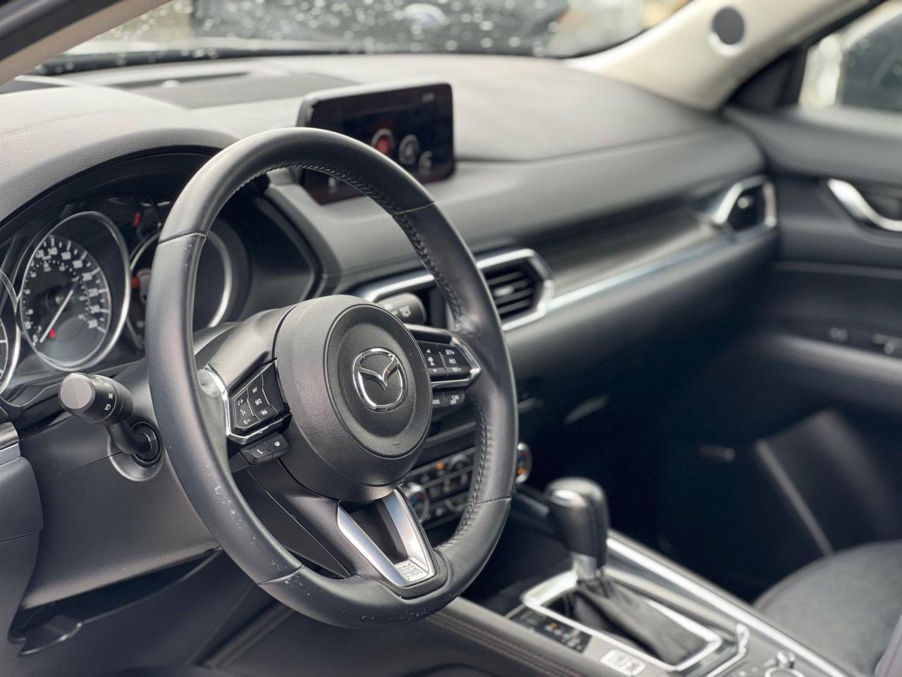 2017 Mazda CX-5 AWD 4dr Auto GT - Photo #6