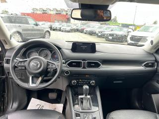 2017 Mazda CX-5 AWD 4dr Auto GT - Photo #7