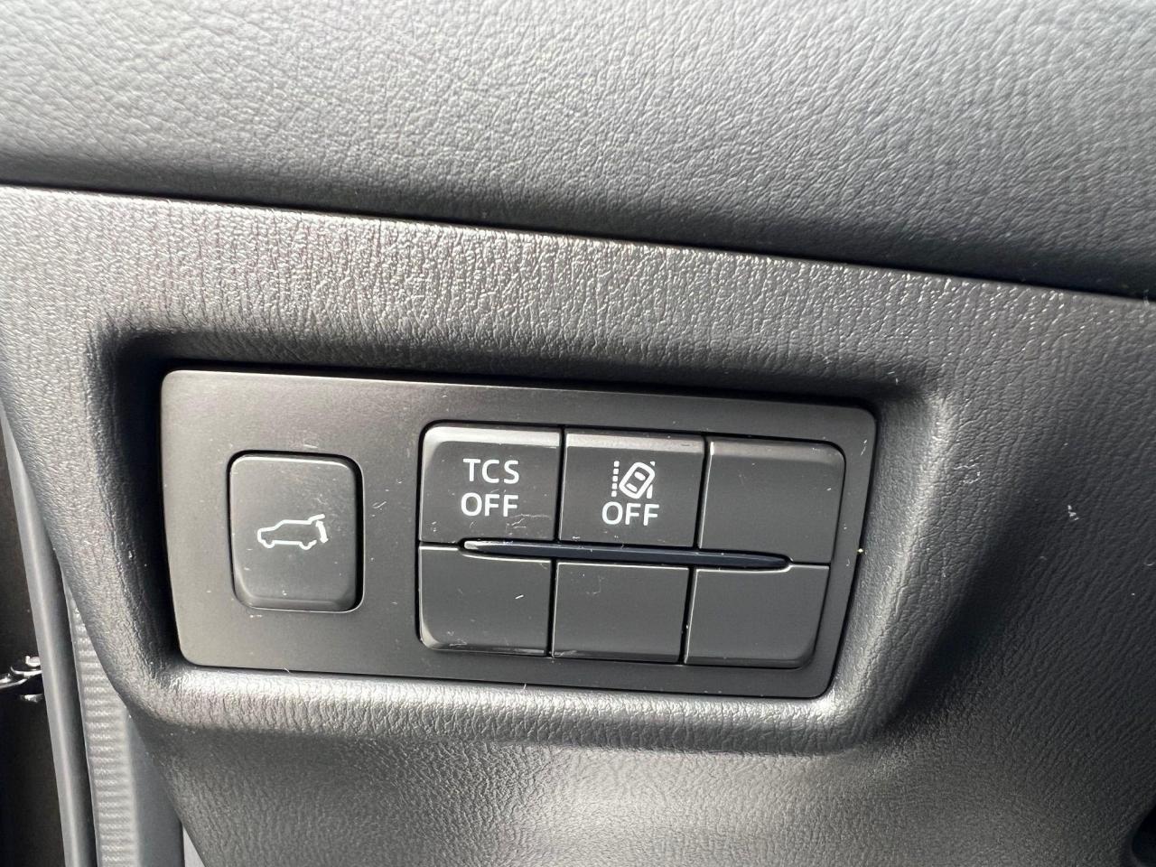 2017 Mazda CX-5 AWD 4dr Auto GT - Photo #9