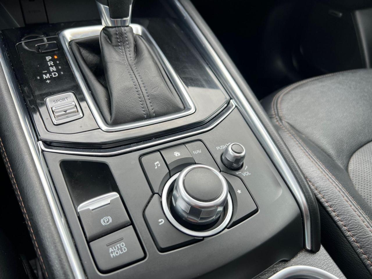 2017 Mazda CX-5 AWD 4dr Auto GT - Photo #10