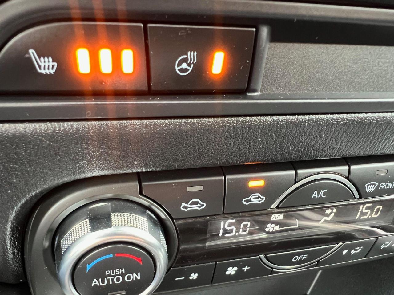 2017 Mazda CX-5 AWD 4dr Auto GT - Photo #11