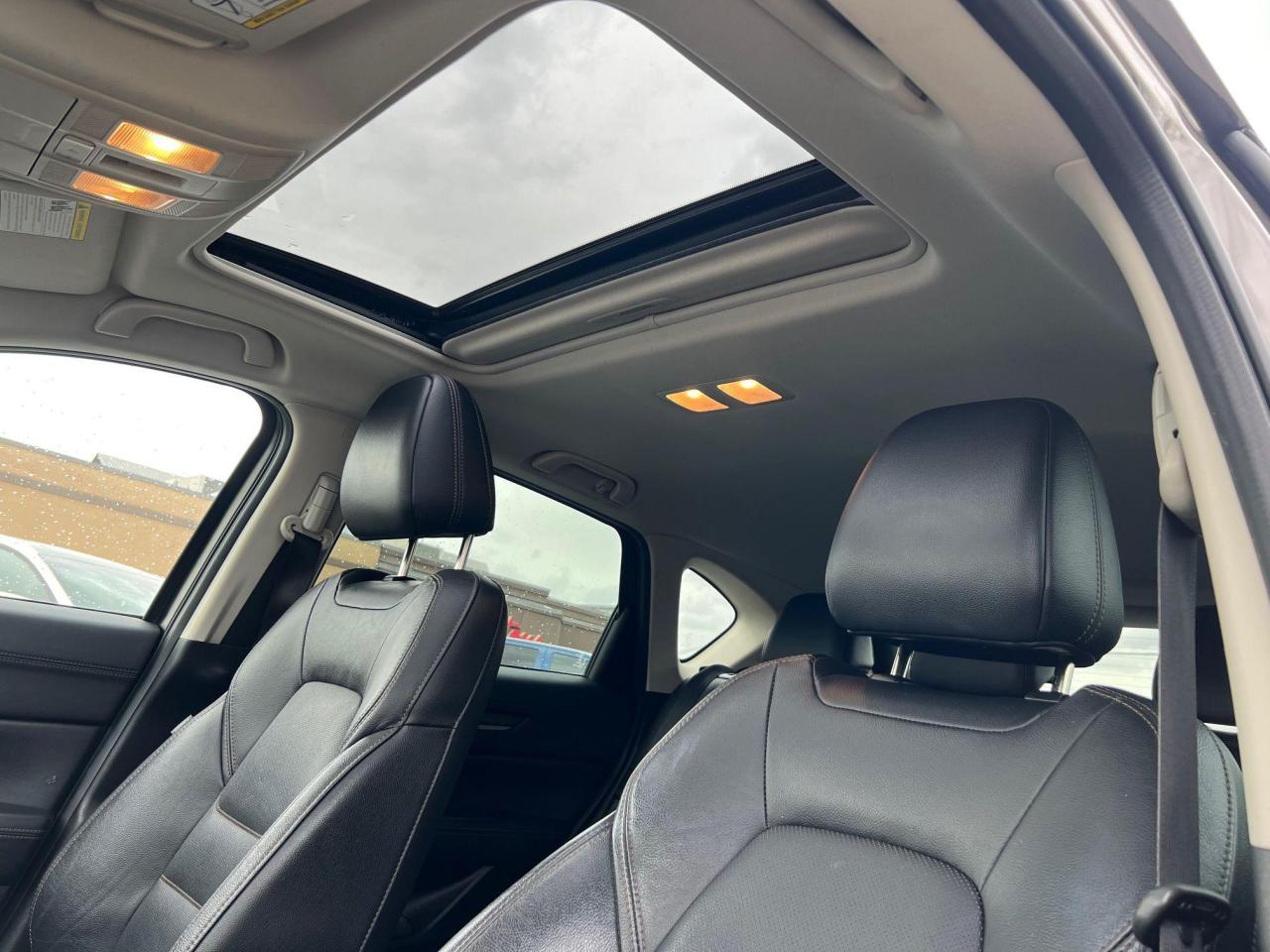 2017 Mazda CX-5 AWD 4dr Auto GT - Photo #12