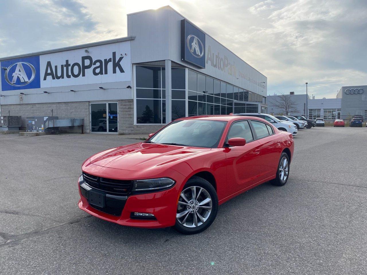 Used 2022 Dodge Charger SXT for sale in Innisfil, ON