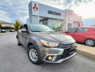 Used 2018 Mitsubishi RVR SE AWC for sale in Orléans, ON