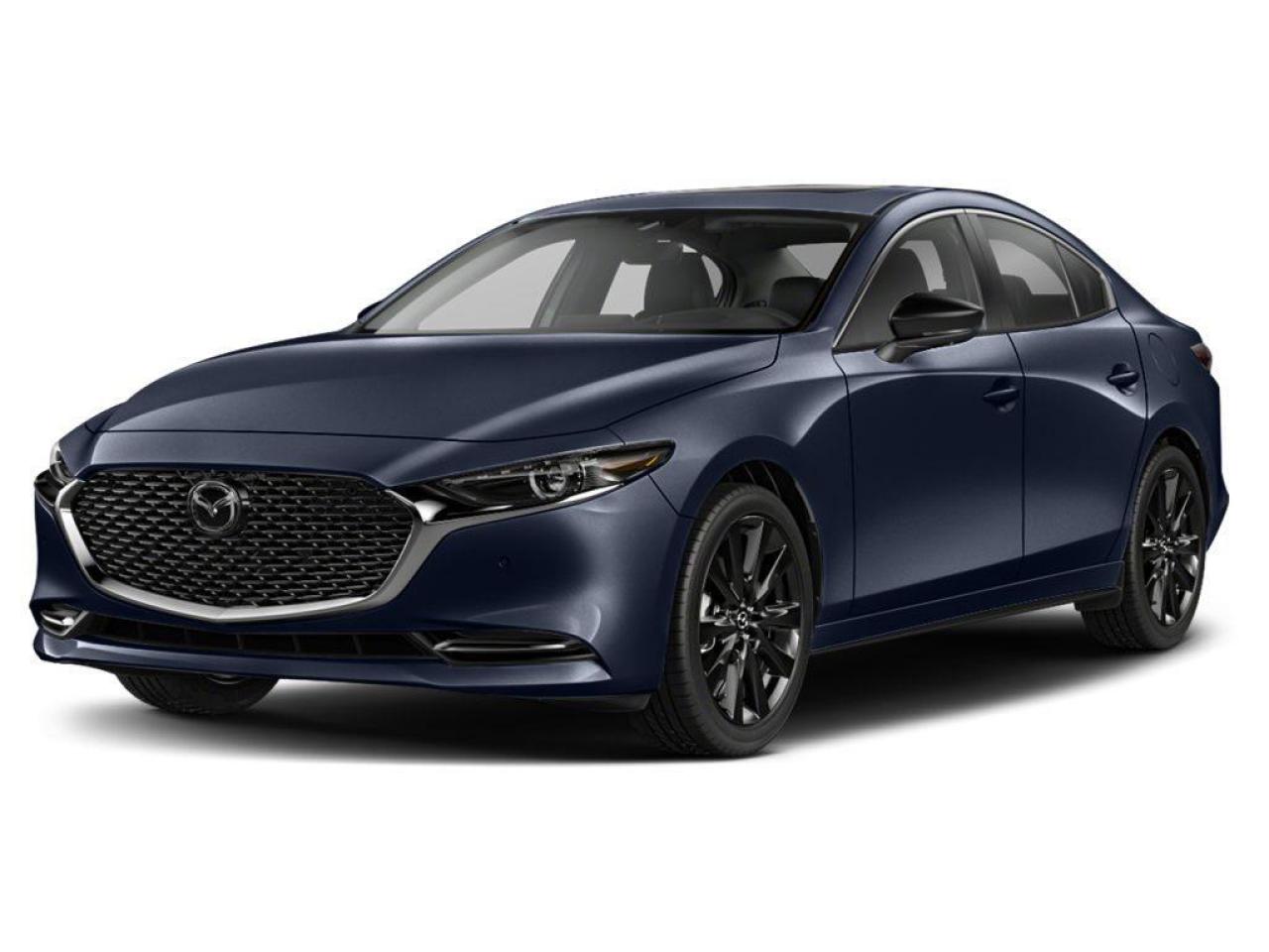New 2023 Mazda MAZDA3 GT w/Turbo for sale in Cobourg, ON