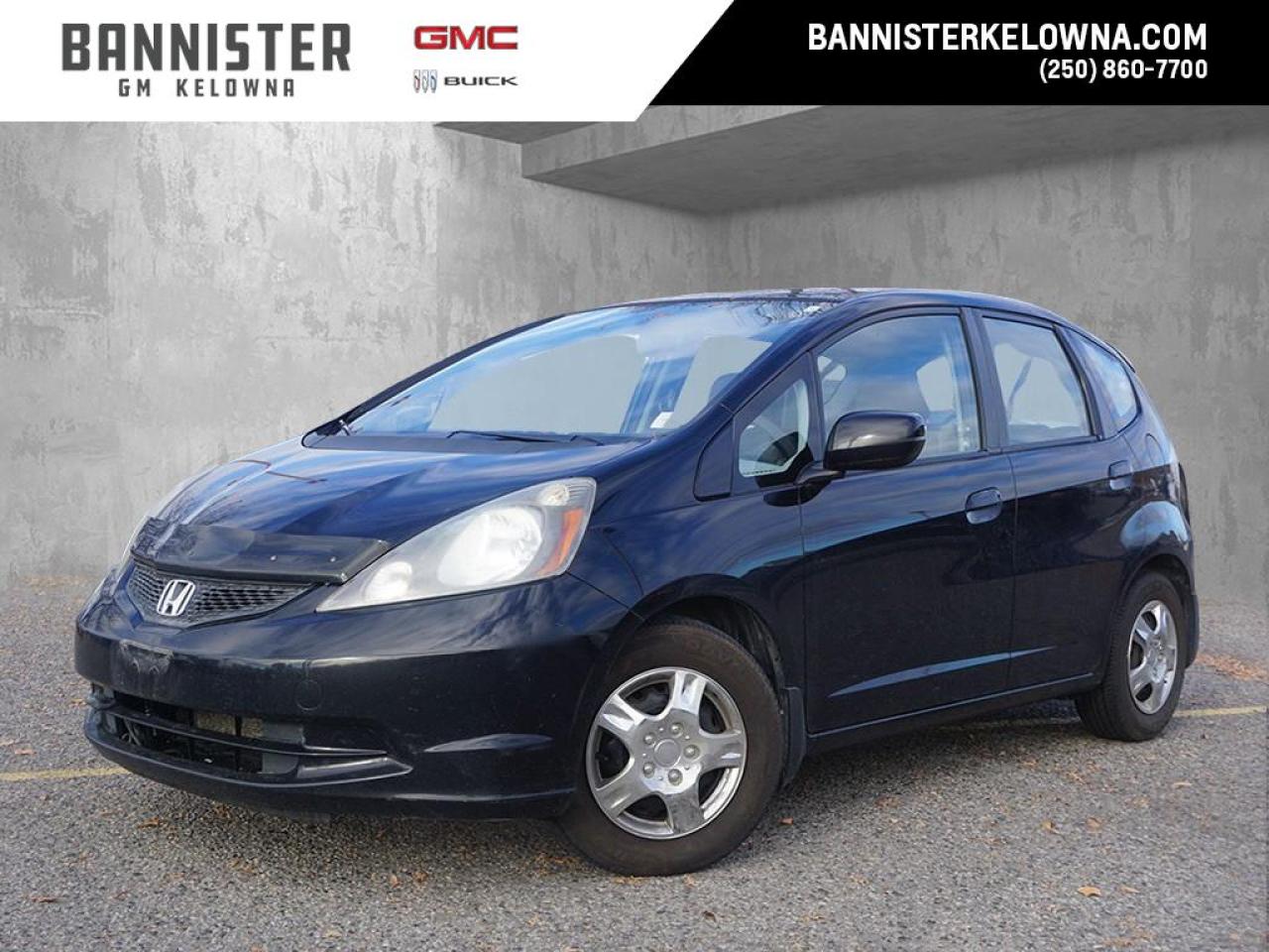 2009 Honda Fit LX Photo1