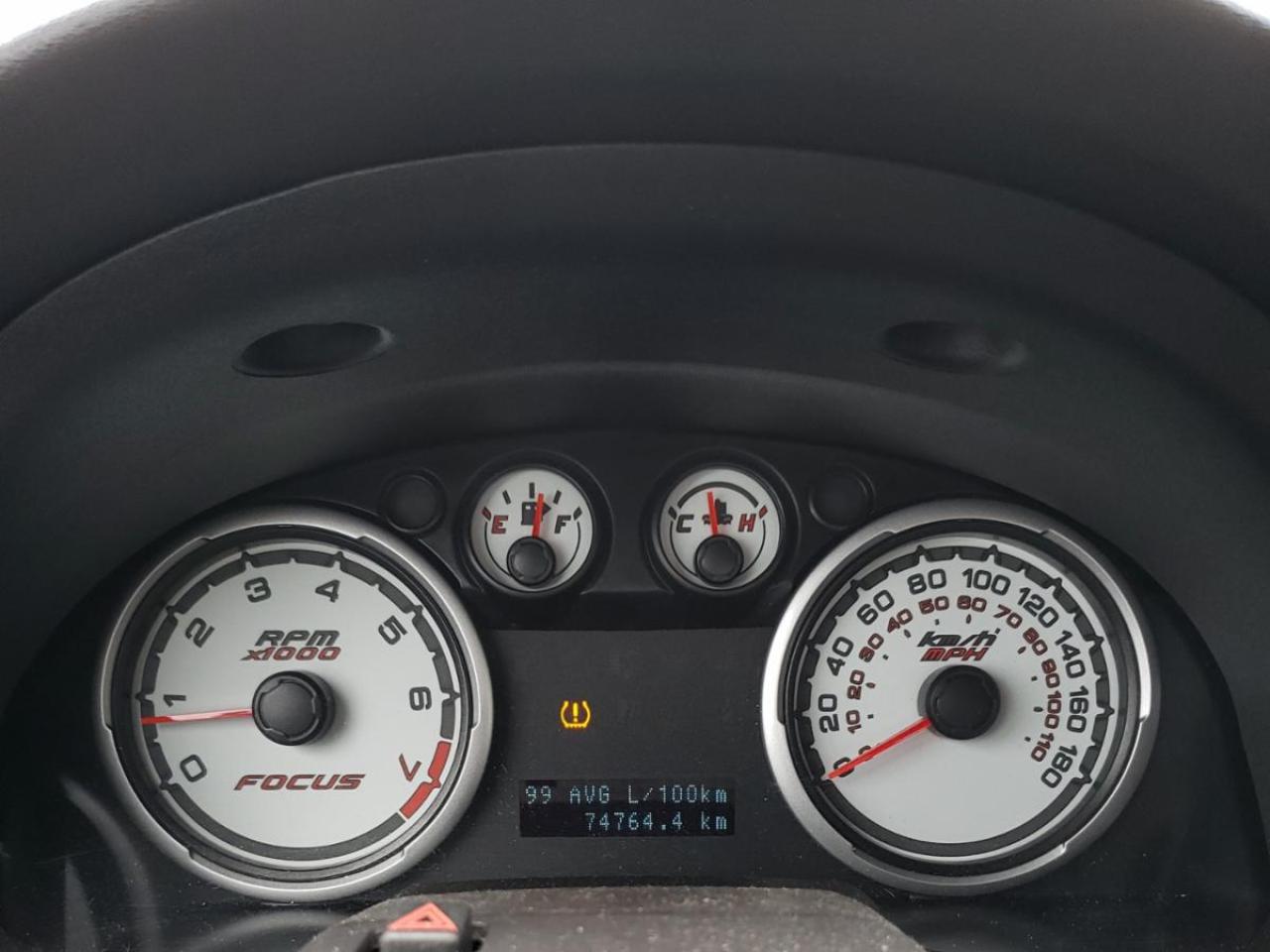 2010 Ford Focus 4DR SDN SEL Photo2