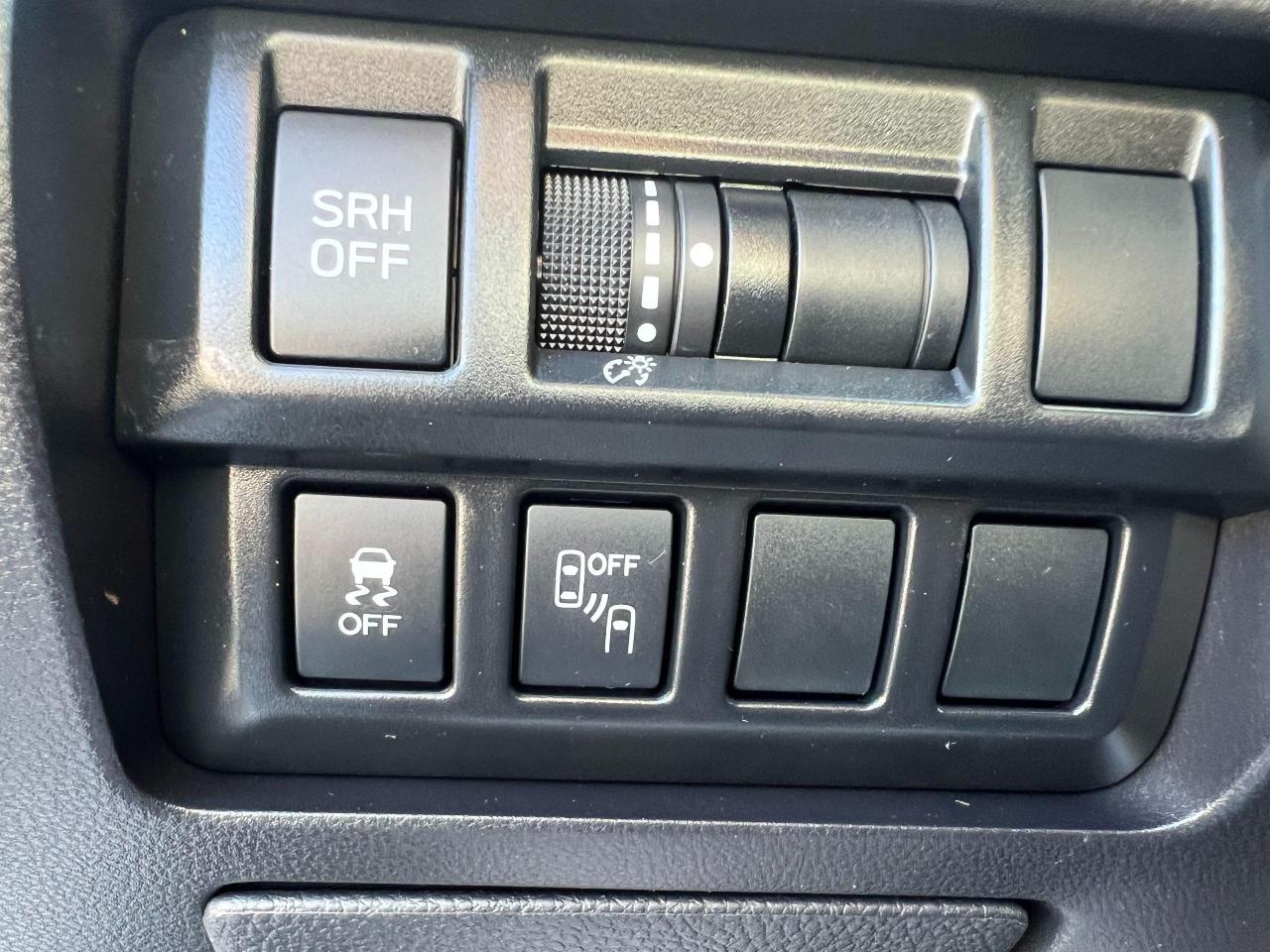 2020 Subaru Impreza Sport-tech 5-door Auto - Photo #15