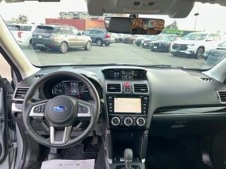 2018 Subaru Forester 2.5i Limited CVT w/EyeSight Pkg - Photo #8