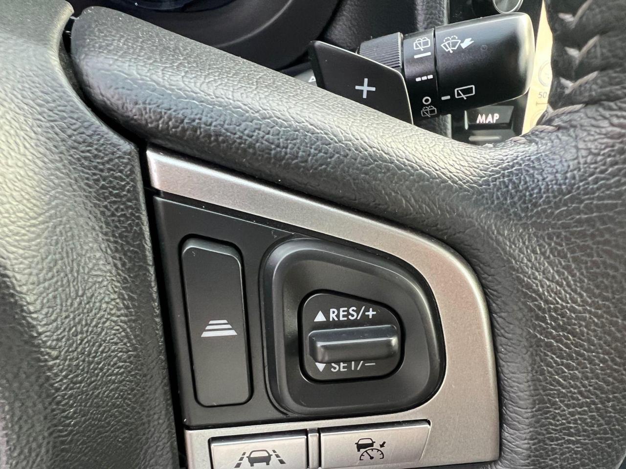 2018 Subaru Forester 2.5i Limited CVT w/EyeSight Pkg - Photo #18