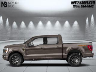 New 2023 Ford F-150 Tremor  - Sunroof - Premium Audio for sale in Paradise Hill, SK