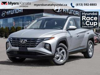 New 2024 Hyundai Tucson Preferred  - Heated Seats - $131.53 /Wk for sale in Kanata, ON