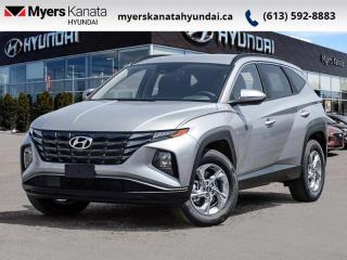 New 2024 Hyundai Tucson Preferred  - Heated Seats - $131.53 /Wk for sale in Kanata, ON