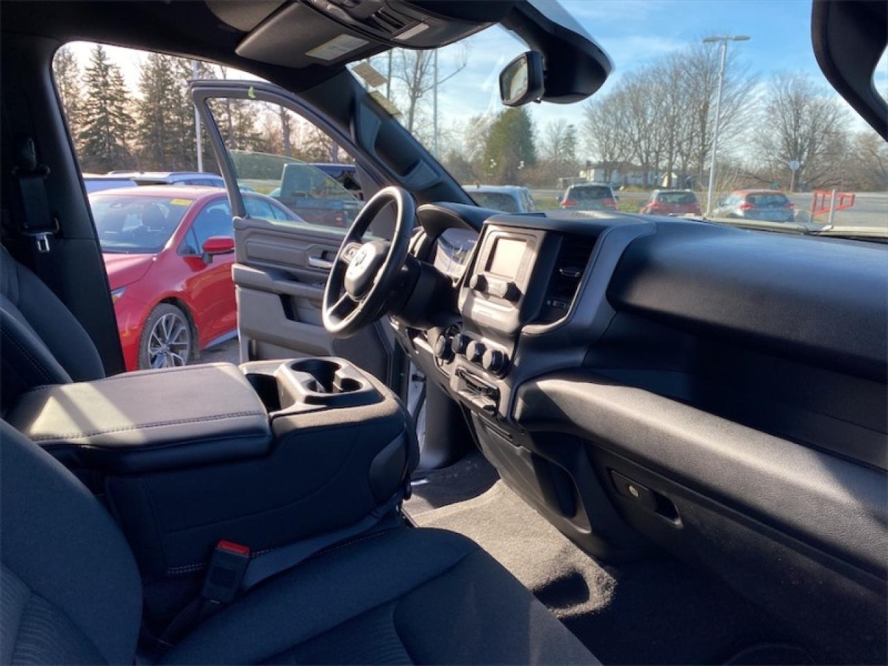 2024 RAM 1500 Tradesman  Sport, Hitch, Level 1 - $184.74 /Wk Photo