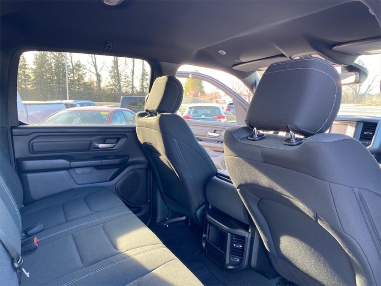 2024 RAM 1500 Tradesman  Sport, Hitch, Level 1 - $184.74 /Wk Photo