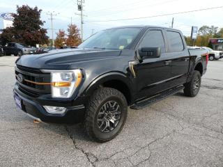 Used 2022 Ford F-150 Tremor for sale in Essex, ON
