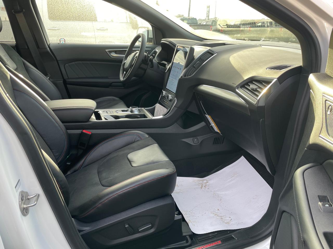 2024 Ford Edge ST  - Leather Seats - Navigation Photo5
