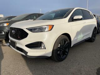 New 2024 Ford Edge ST  - Leather Seats - Navigation for sale in Fort St John, BC