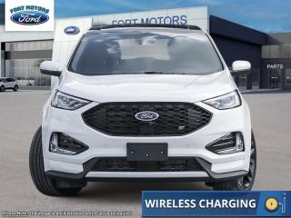 2024 Ford Edge ST  - Leather Seats - Navigation Photo