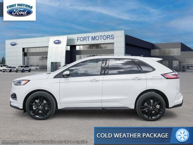 2024 Ford Edge ST  - Leather Seats - Navigation Photo4