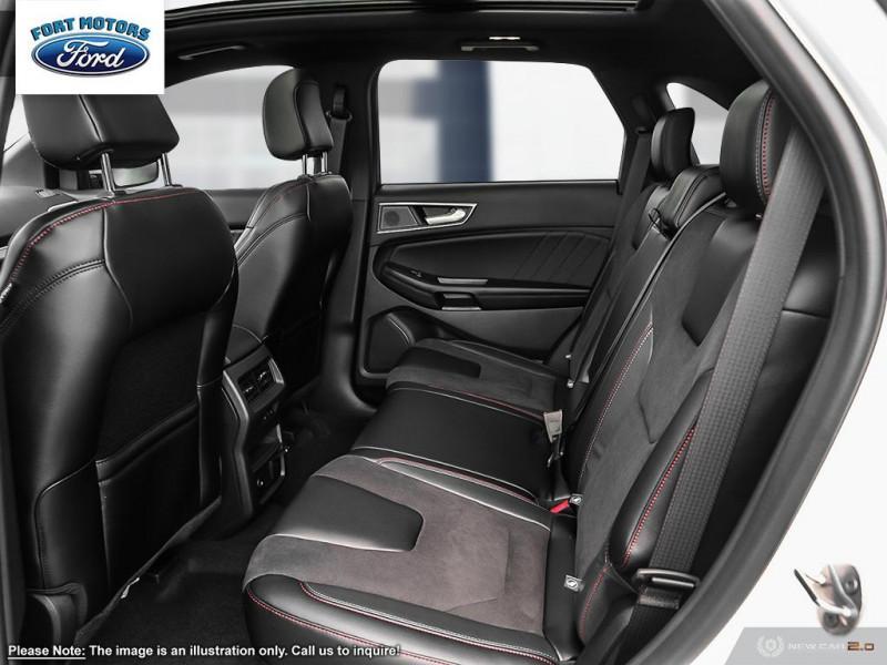2024 Ford Edge ST  - Leather Seats - Navigation Photo5