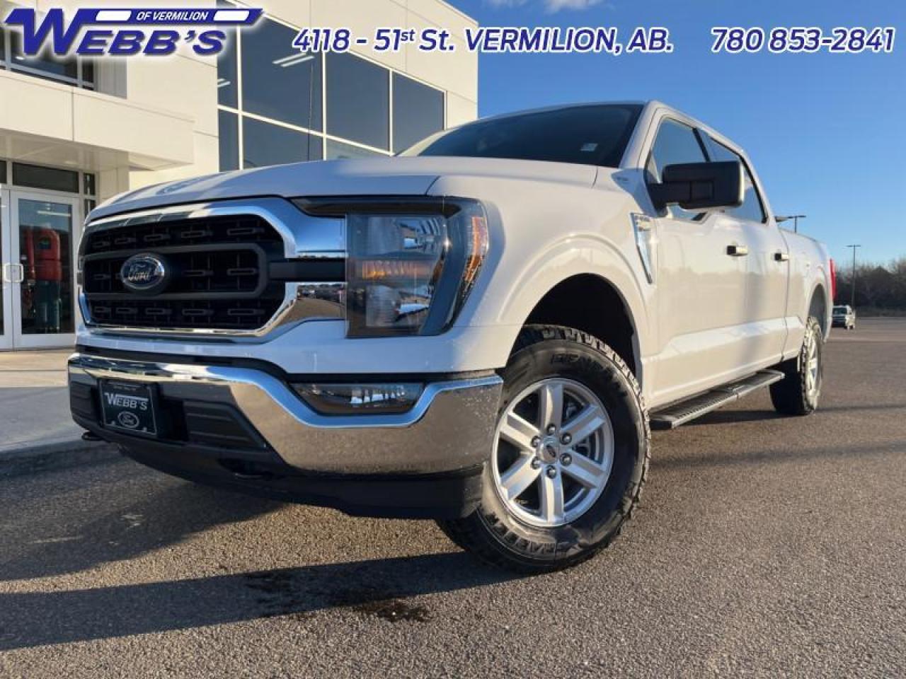 Image - 2023 Ford F-150 XLT