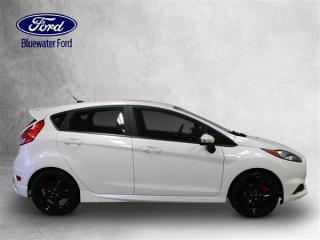 Used 2019 Ford Fiesta FIESTA ST for sale in Forest, ON