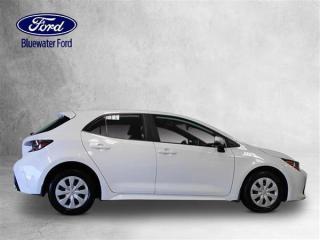 Used 2020 Toyota Corolla SE for sale in Forest, ON