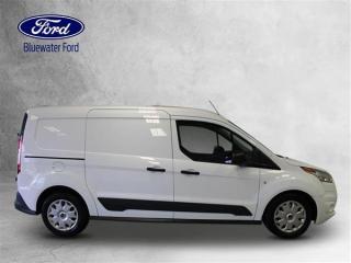 Used 2017 Ford Transit Connect Van XLT for sale in Forest, ON