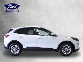 Used 2020 Ford Escape ESCAPE SE for sale in Forest, ON
