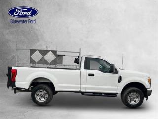 Used 2017 Ford F-350 XL for sale in Forest, ON