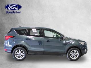 Used 2019 Ford Escape ESCAPE SE for sale in Forest, ON