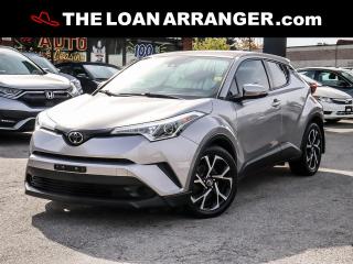 Used 2018 Toyota C-HR  for sale in Barrie, ON