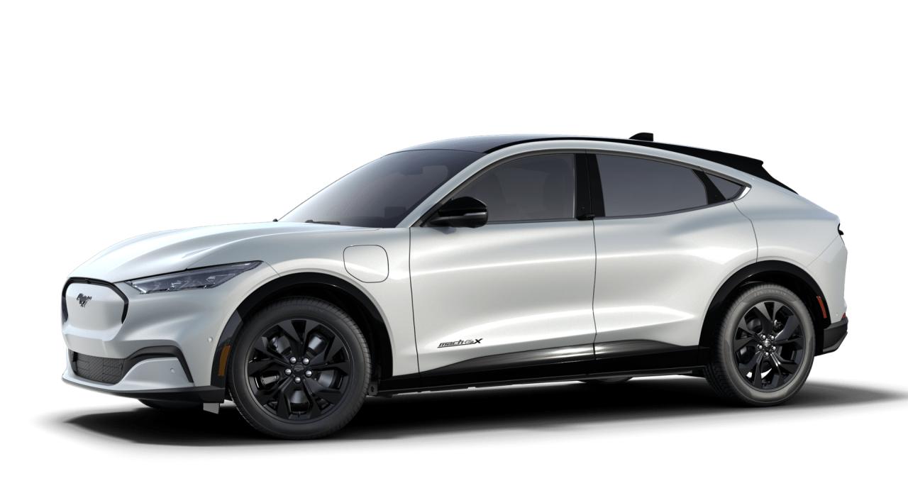 New 2023 Ford Mustang Mach-E PREMIUM for sale in Ottawa, ON