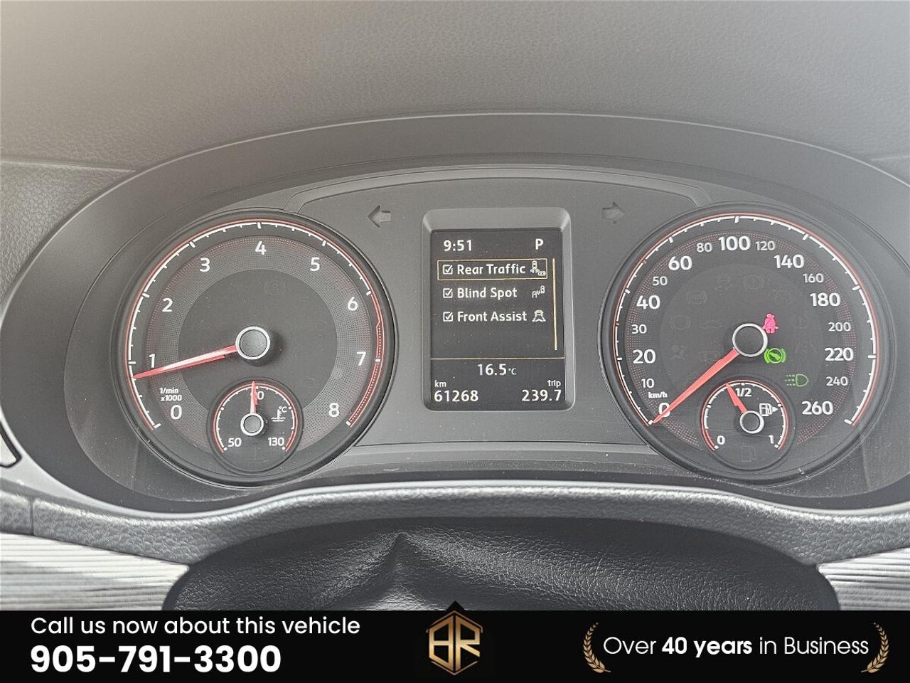 2021 Volkswagen Passat No Accidents Reported | Highline | Sun Roof Photo