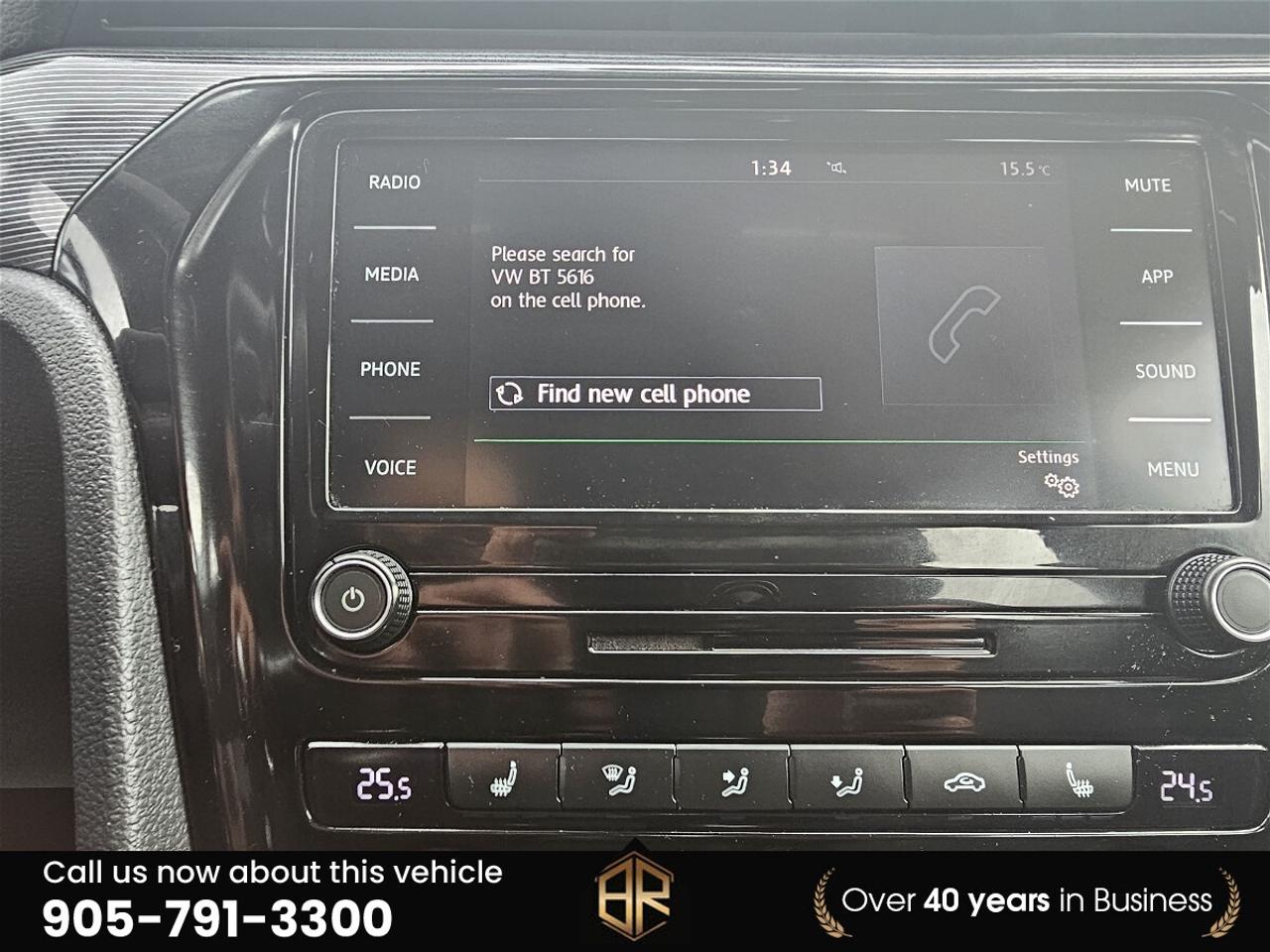 2021 Volkswagen Passat No Accidents Reported | Highline | Sun Roof Photo